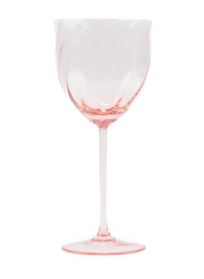 Anna Von Lipa Red Wine Glass Limuz