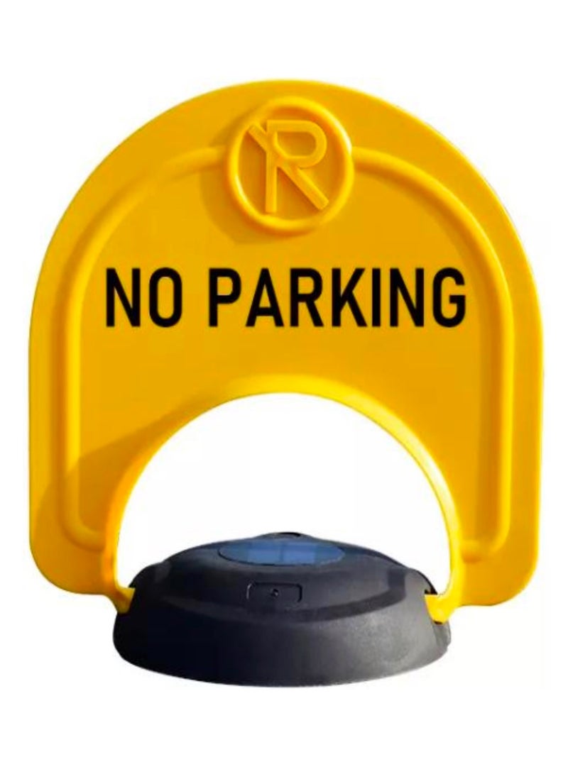 Patron RECHARGABLE NO PARKING LOCK 400 MM 