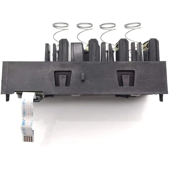 PRINTHEAD CHIP SENSOR 950 951 950XL 951XL FOR HP 8100 8600 8610 8620 8630 8640 251DW 276DW PRINT HEAD CONTACT BOARD BLACK (H950/951) - Image 3