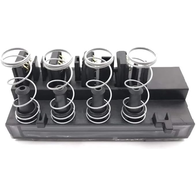 PRINTHEAD CHIP SENSOR 950 951 950XL 951XL FOR HP 8100 8600 8610 8620 8630 8640 251DW 276DW PRINT HEAD CONTACT BOARD BLACK (H950/951) - Image 2