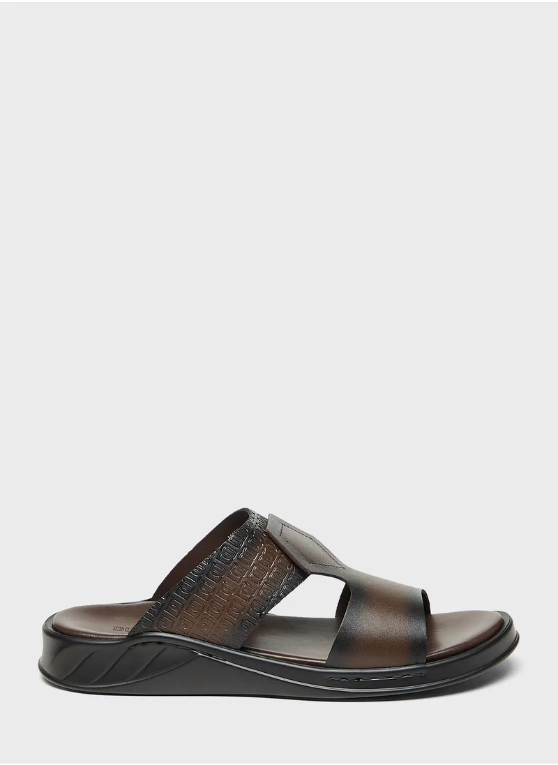 DUCHINI Comfort Arabic Sandals