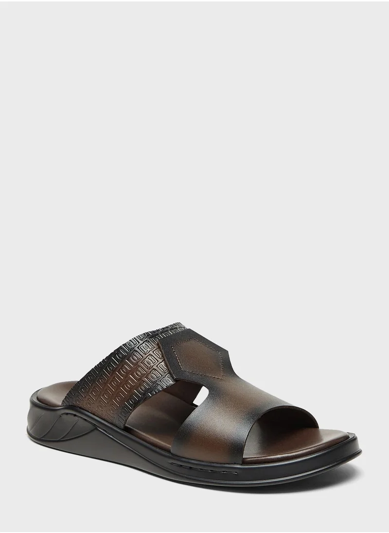 DUCHINI Comfort Arabic Sandals