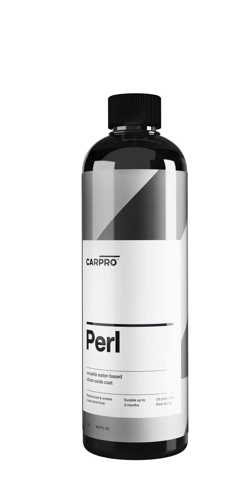 CarPro PERL Coat Plastic & Rubber Protectant 500 ml by CarPro Innovative