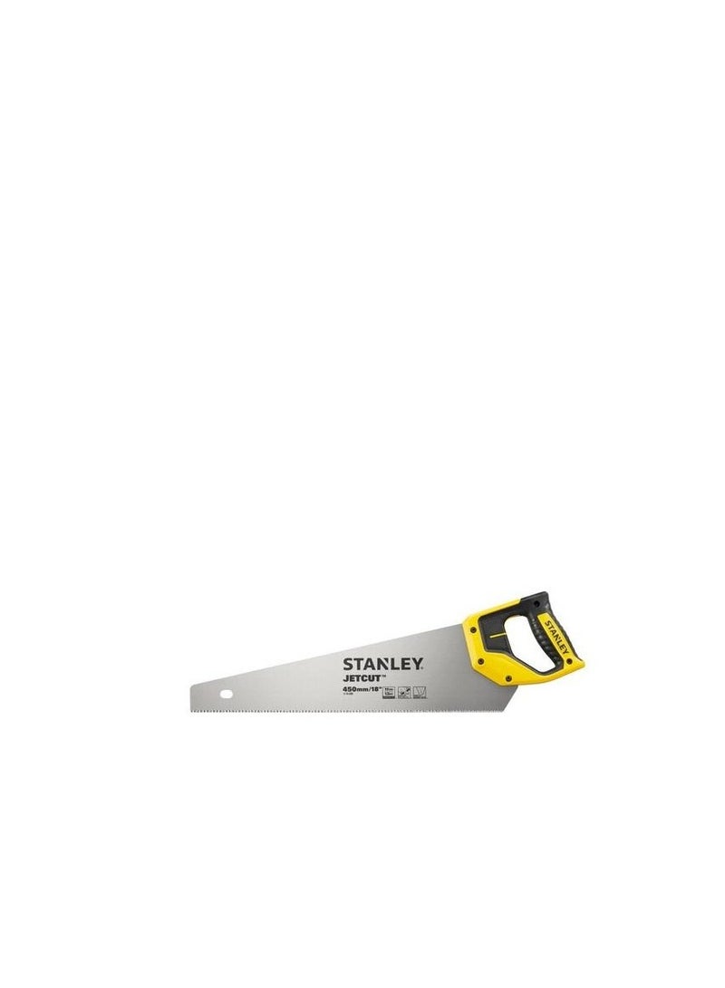 Stanley Stanley Jet Cut Saw Fine Finish-450mm