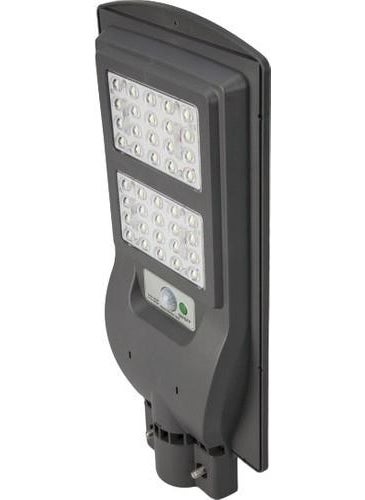 CATA CT-4691 60W Solar Street Luminaire (White) 