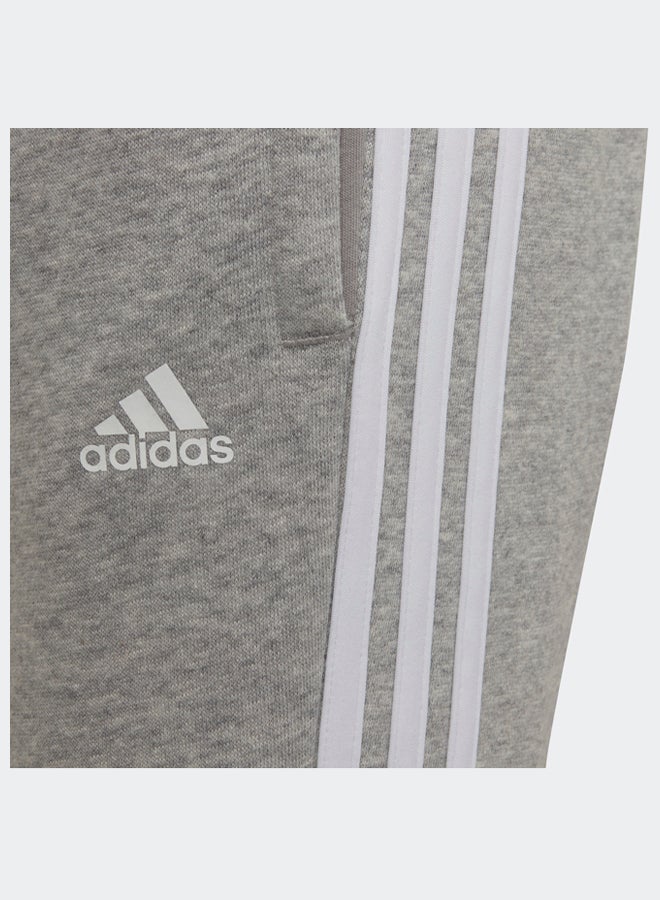 Adidas Adidas Essential 3-Stripes Joggers - Image 3