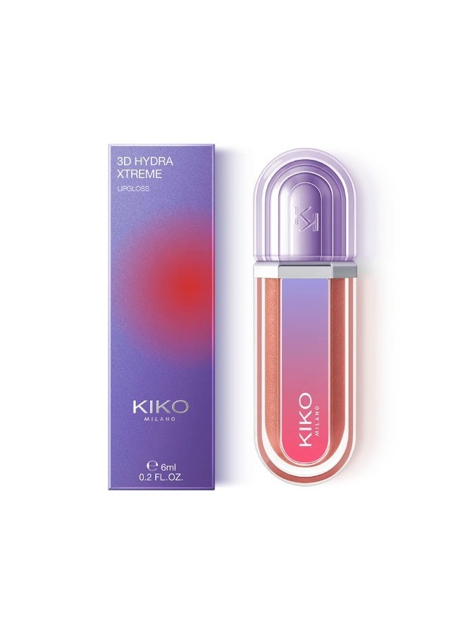 KIKO MILANO 3D HYDRA COZY SPRING LE 08 - Image 1