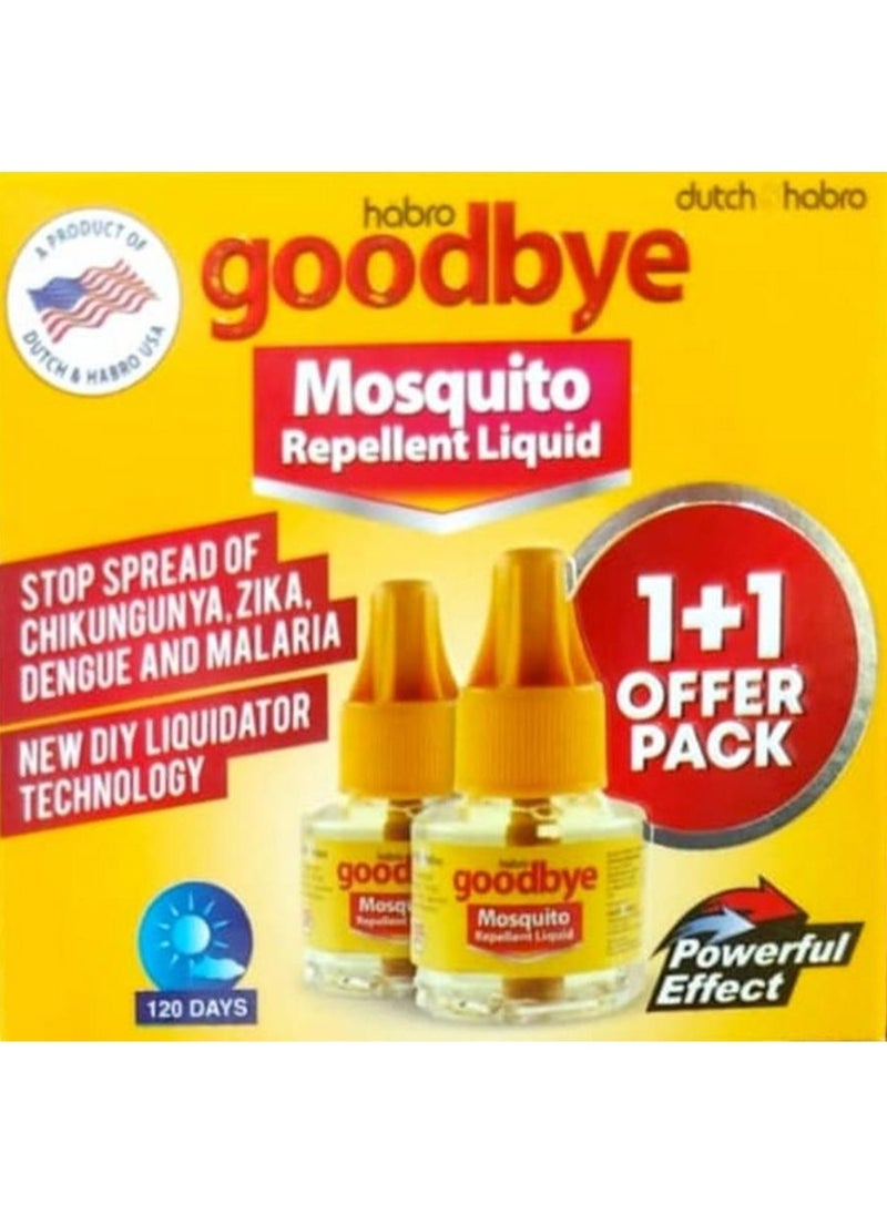 Mosquito Repellent Liquid 1+1 Pack - pzsku/Z685EC94FA24E90AC9330Z/45/_/1696378830/f7f92bed-41b7-434c-972e-208703a94b30