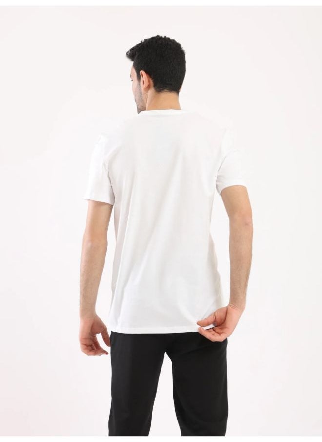 OR - Men's Knitted T-SHIRT - Image 1