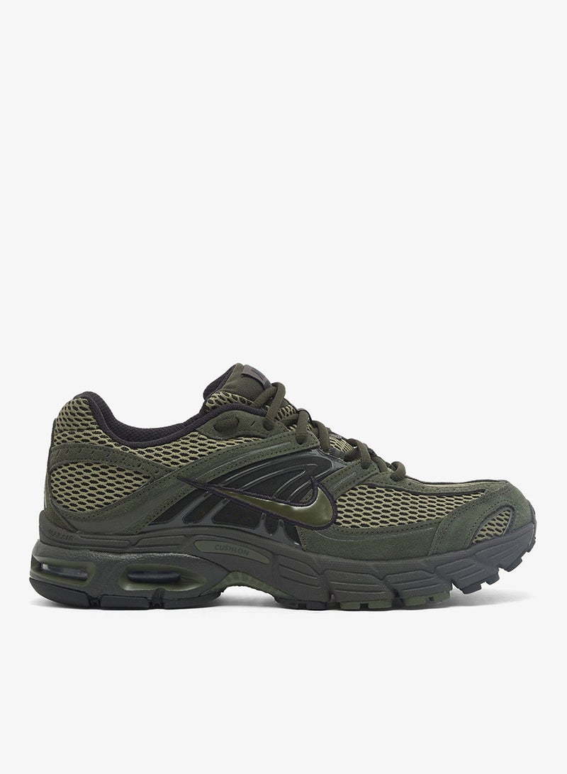 Nike Air Max Moto 2K Suede - Image 1