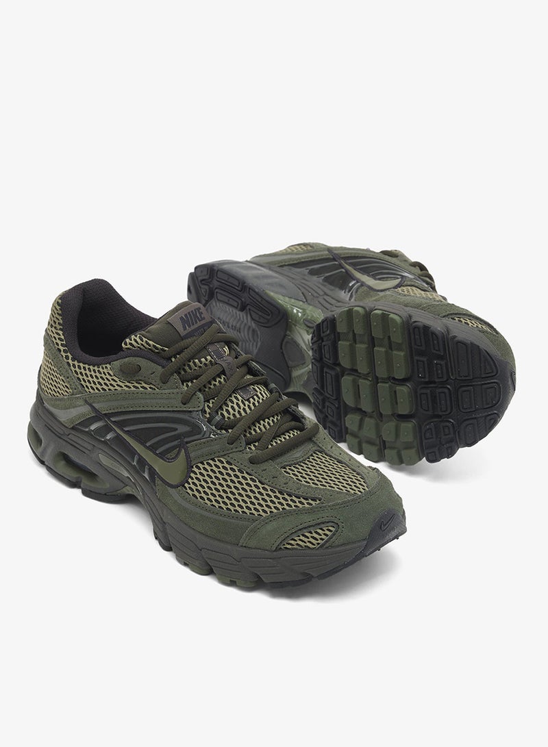 Nike Air Max Moto 2K Suede - Image 3