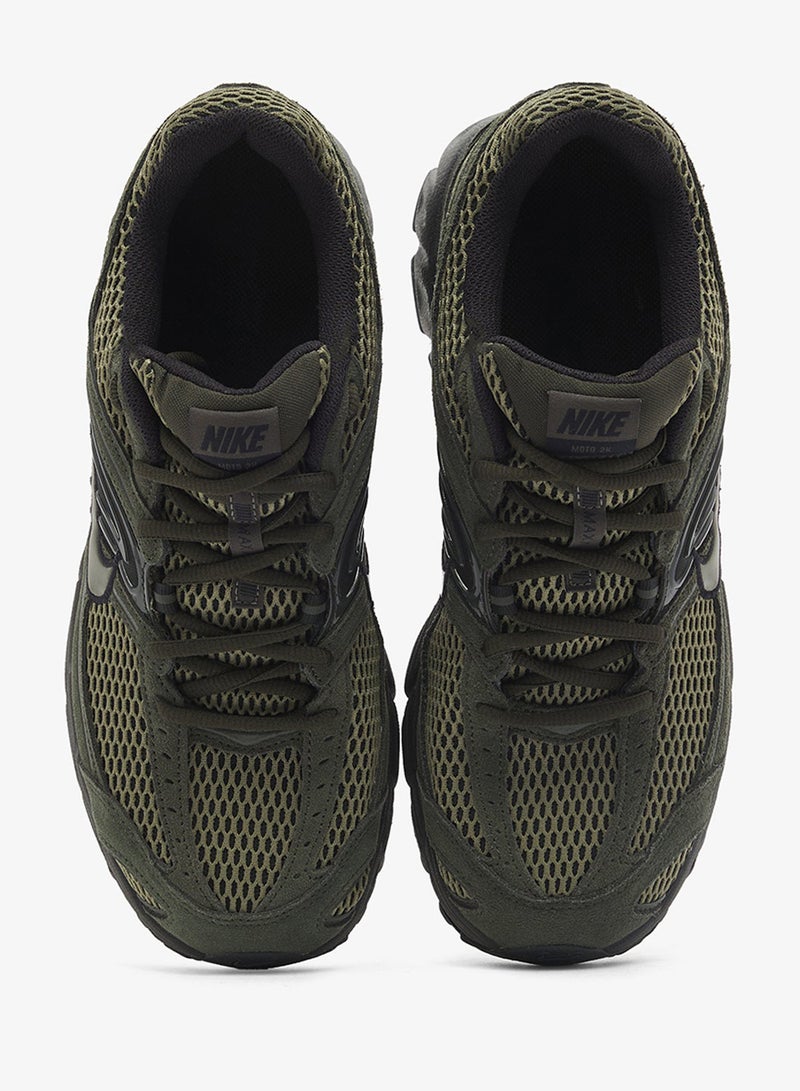 Nike Air Max Moto 2K Suede - Image 4