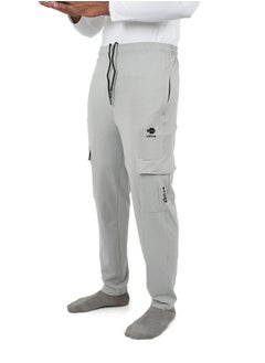 Abitos Men's Stretchable Cargo Pants - Durable, Comfortable, and Stylish Activewear for Outdoor and Everyday Use  - Image 1