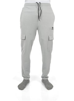 Abitos Men's Stretchable Cargo Pants - Durable, Comfortable, and Stylish Activewear for Outdoor and Everyday Use  - Image 2