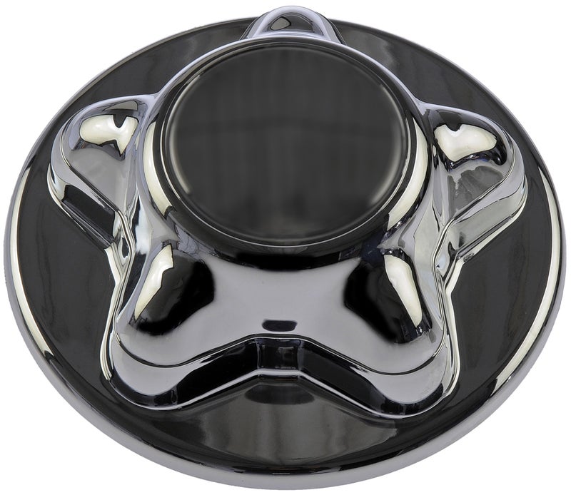 Dorman 909-032 Wheel Cap Compatible with Select Ford Models - Image 1