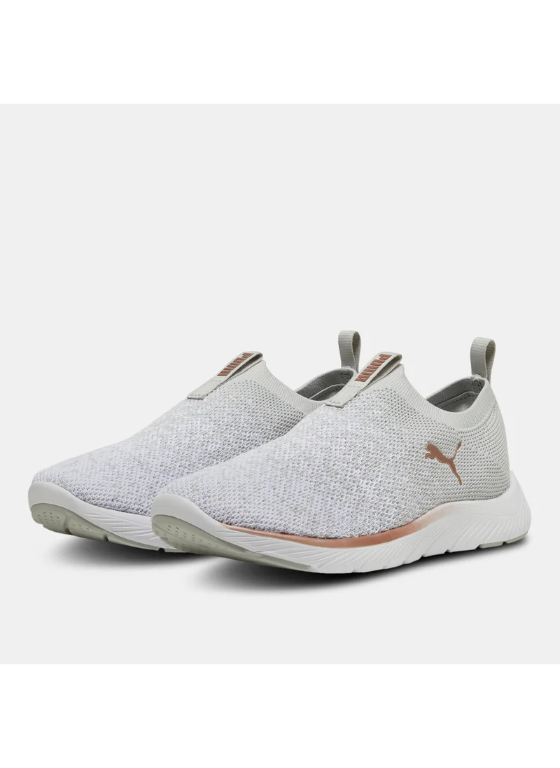 PUMA Women's Softride Remi Running Slip-On Shoes