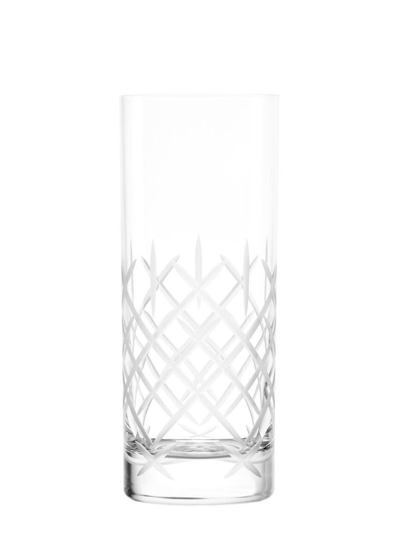 Stölzle Lausitz New York Club Longdrink 405Mm Set Of 6