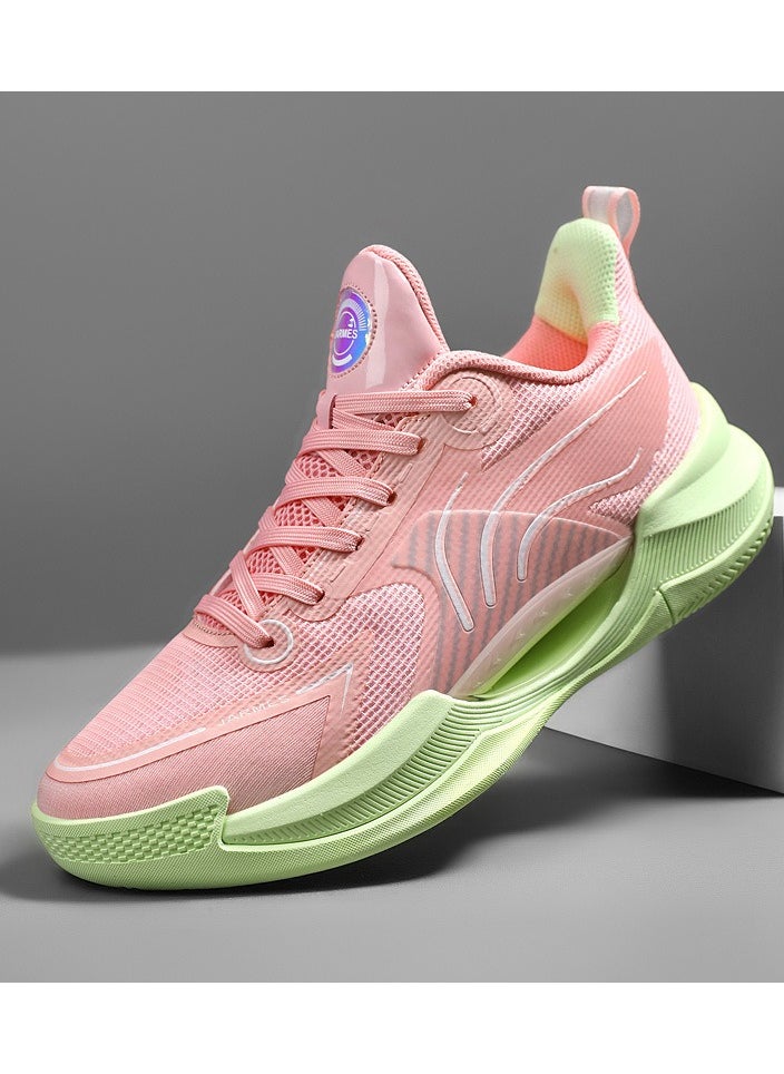 KUYING New Breathable and Anti Slip Sports Shoes  - Image 2