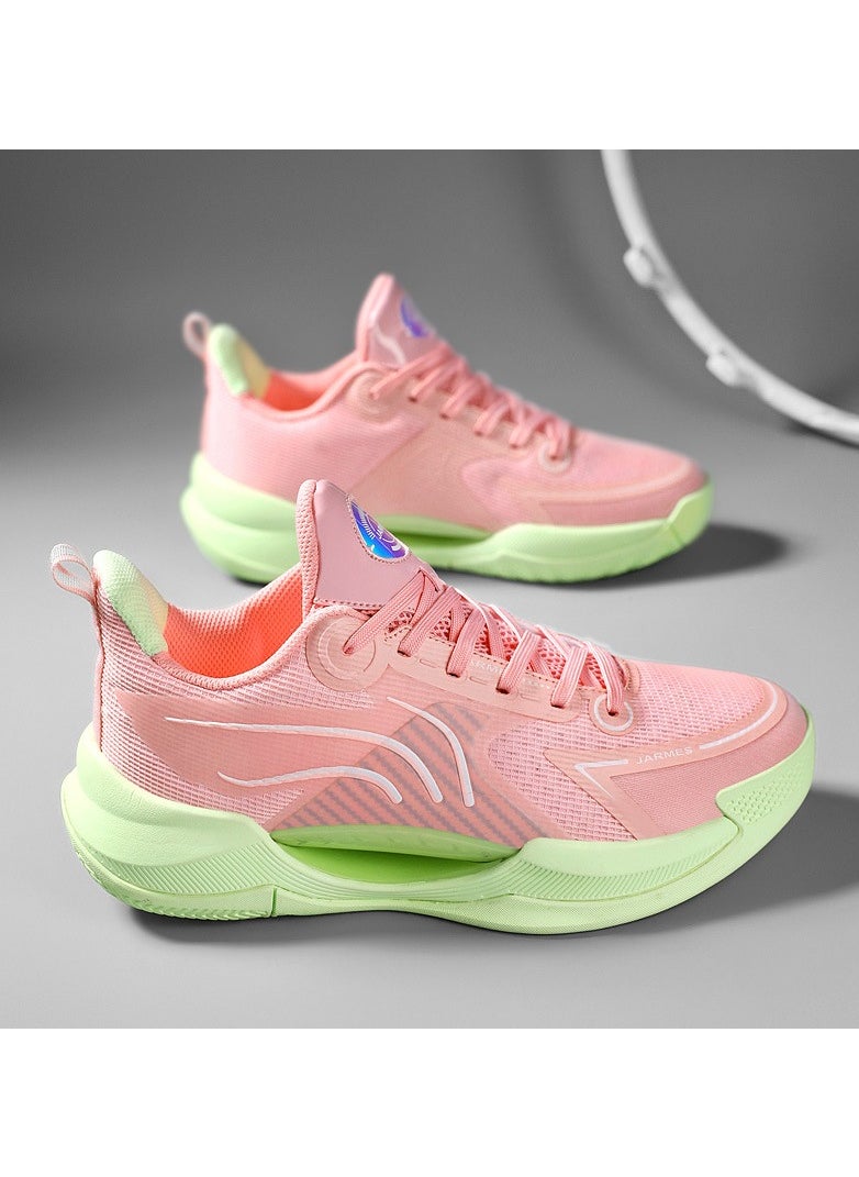 KUYING New Breathable and Anti Slip Sports Shoes  - Image 3