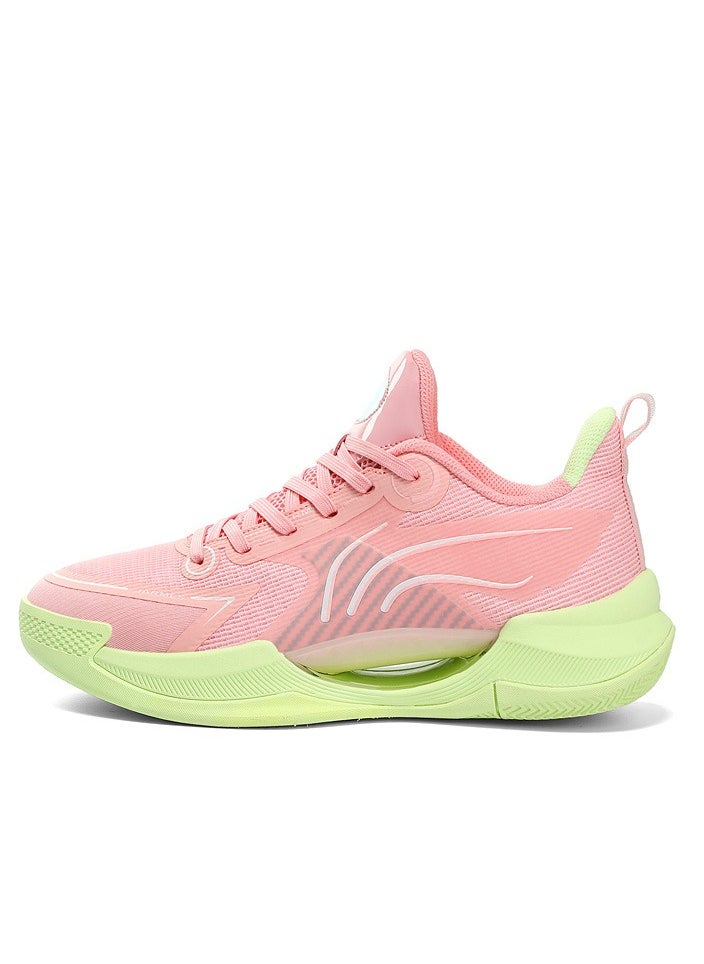 KUYING New Breathable and Anti Slip Sports Shoes  - Image 1