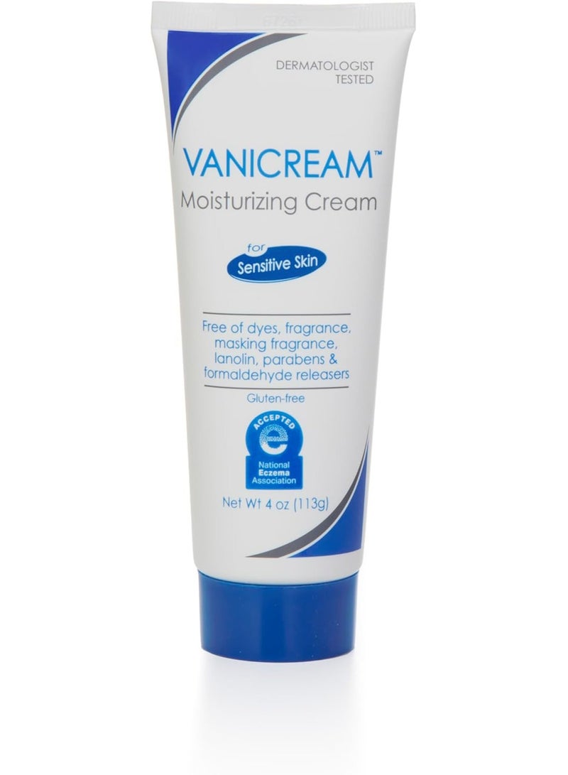 فانيكريم انبوب كريم للبشرة من فانيكريم، 4 اونصة - Image 1