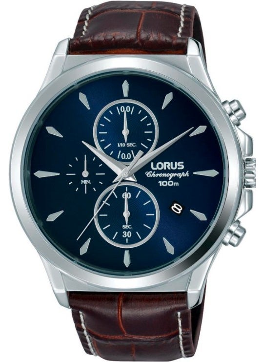 LORUS - RM397EX8 Men's Wristwatch - Image 1