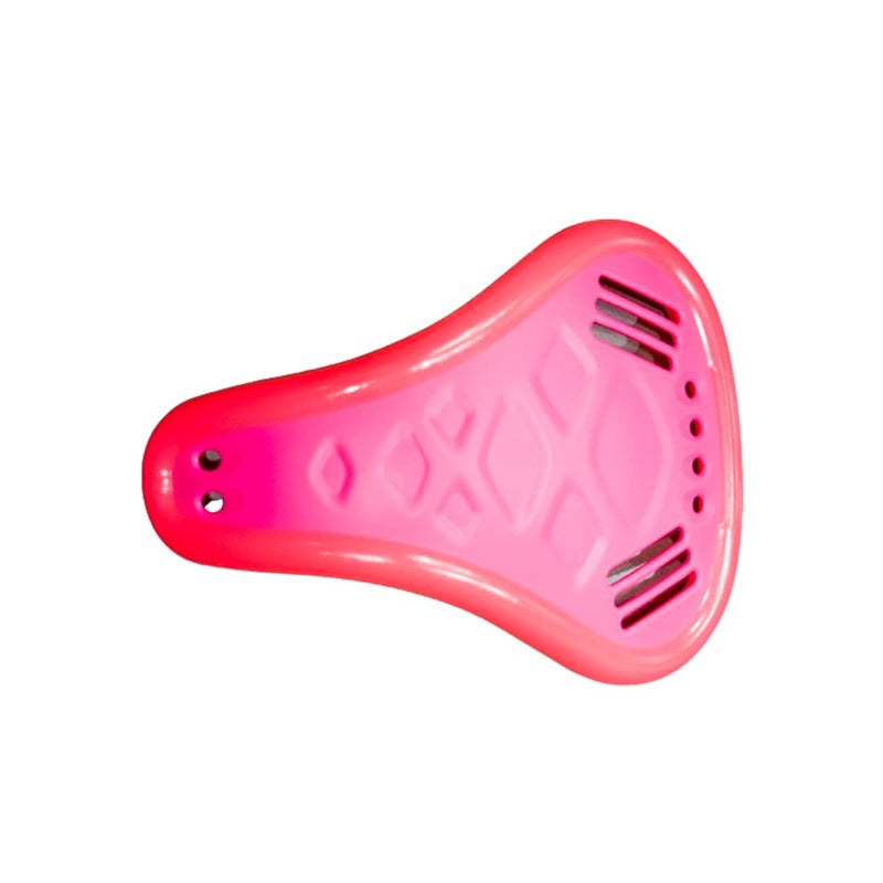 AASHRAY حماية البطن للنساء | ل حارس | أ د حارس (قد يختلف اللون) (وردي) - Image 1