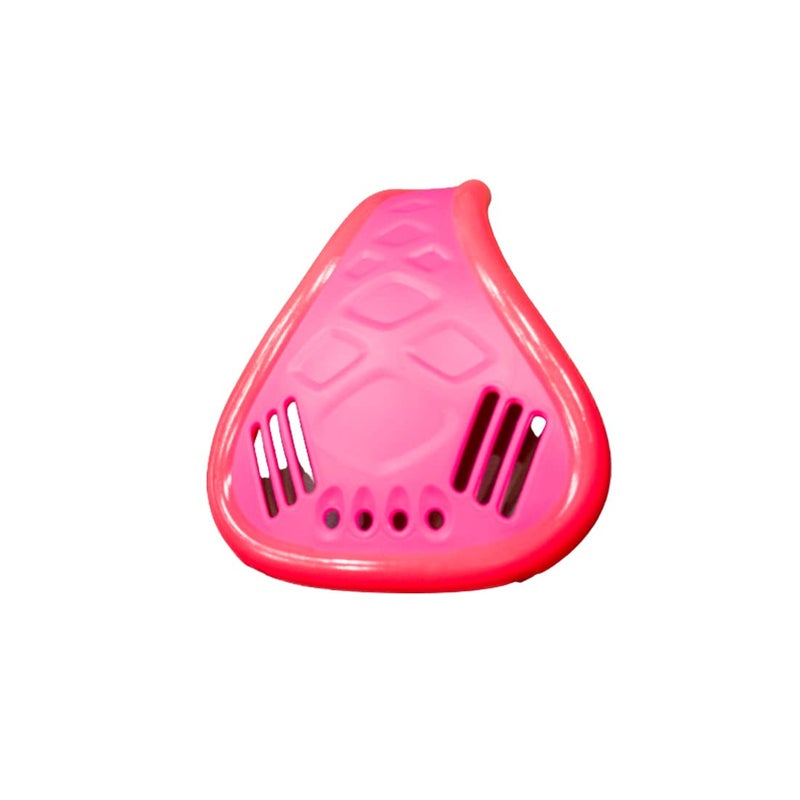 AASHRAY حماية البطن للنساء | ل حارس | أ د حارس (قد يختلف اللون) (وردي) - Image 4