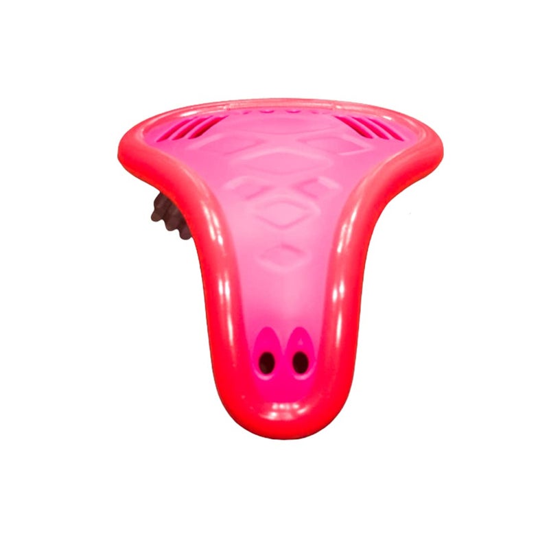 AASHRAY حماية البطن للنساء | ل حارس | أ د حارس (قد يختلف اللون) (وردي) - Image 2