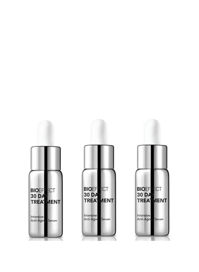 BIOEFFECT 30 Day Treatment 3 x 5ml - Image 2