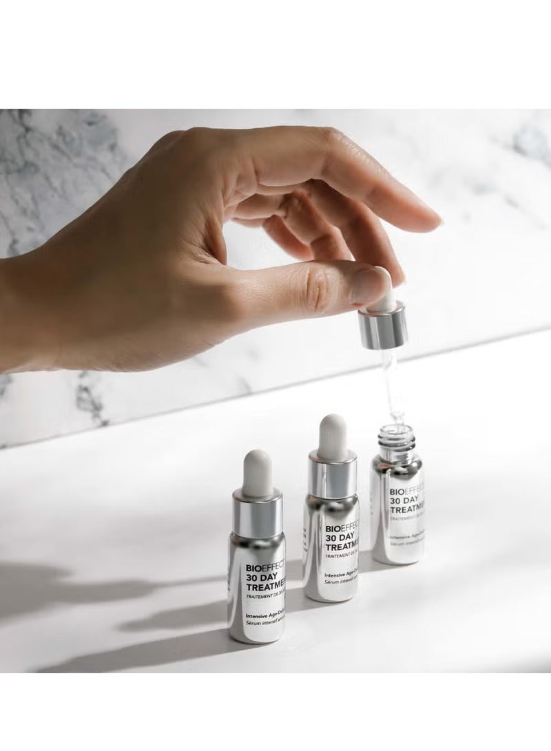 BIOEFFECT 30 Day Treatment 3 x 5ml - Image 4