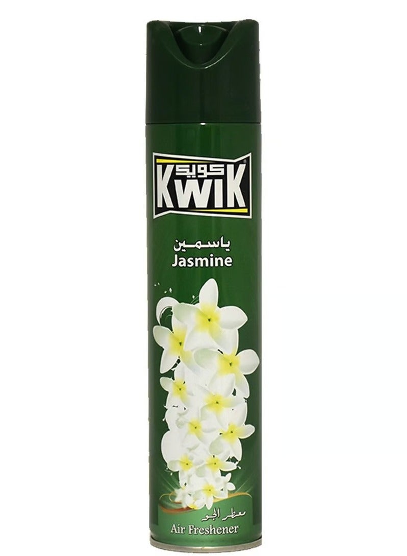 Air Freshener - Jasmine 300ml
