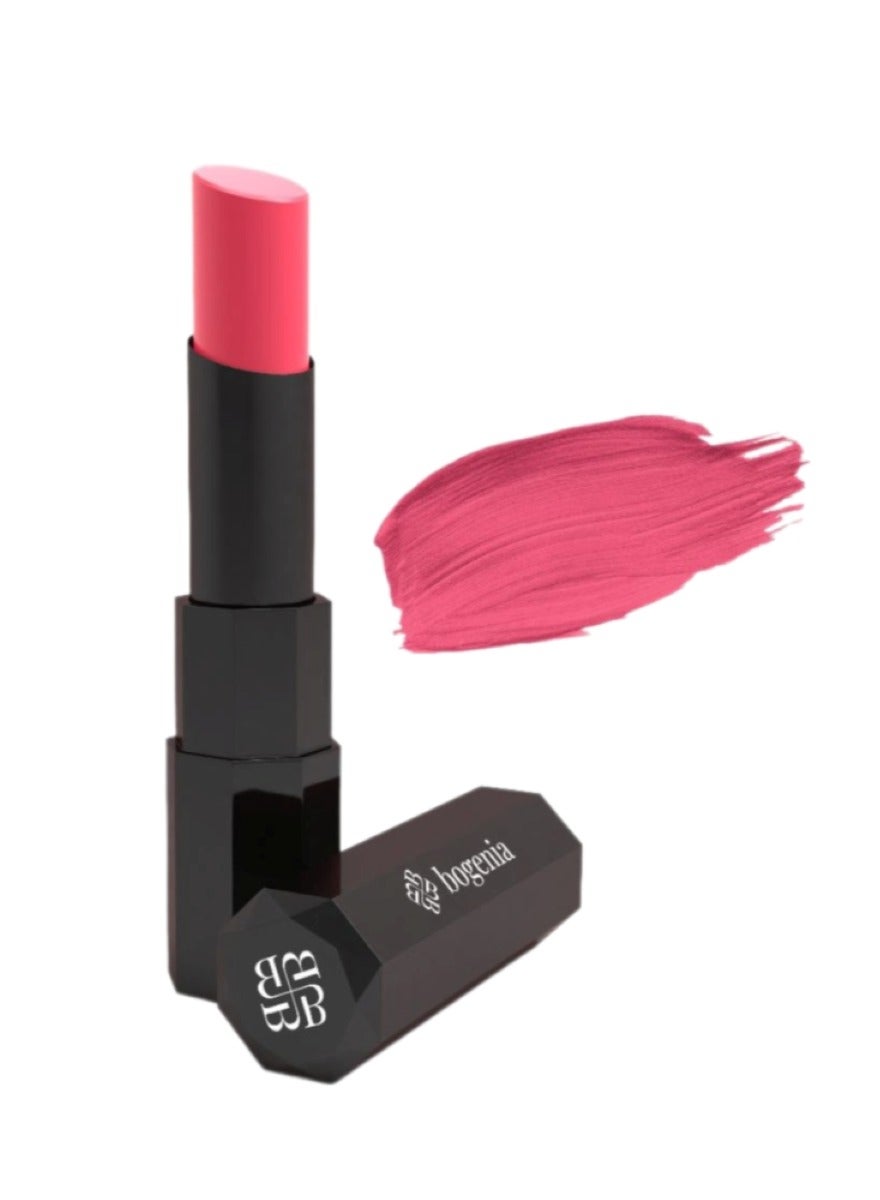 Bogenia Lipstick Velvet Raspberry Juice Bg710 111