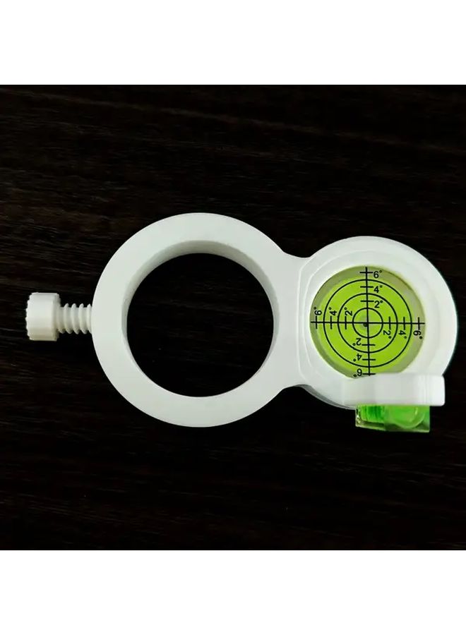 مثقاب راديو محمول دقيق مع دليل الزوايا 1 قطعة أداة متينة مريحة - Image 1