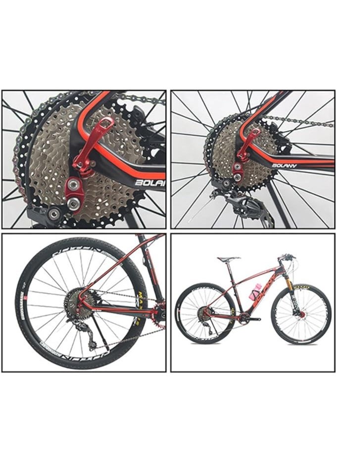 Generic Sunshine Mountain Bike cassette 11 speed, Size 11-50T,Cassette Sprocket Bicycle Cassette Compatible With HG  - Image 4