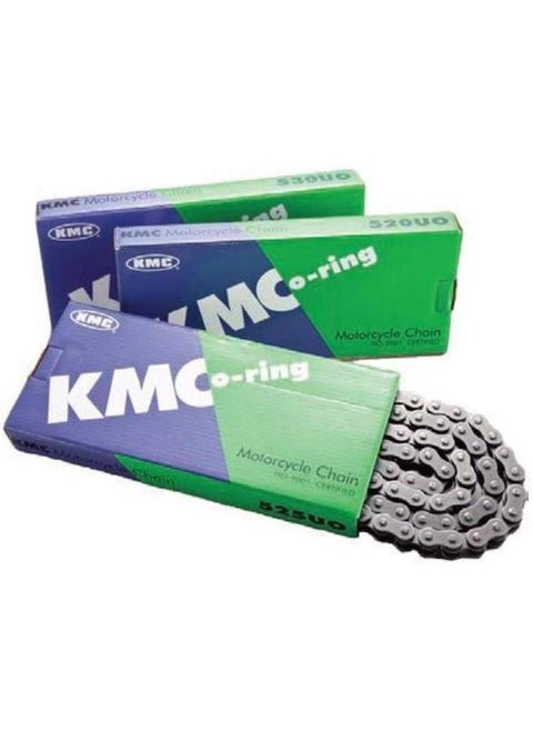KMC Wheels ORing Chain 530122