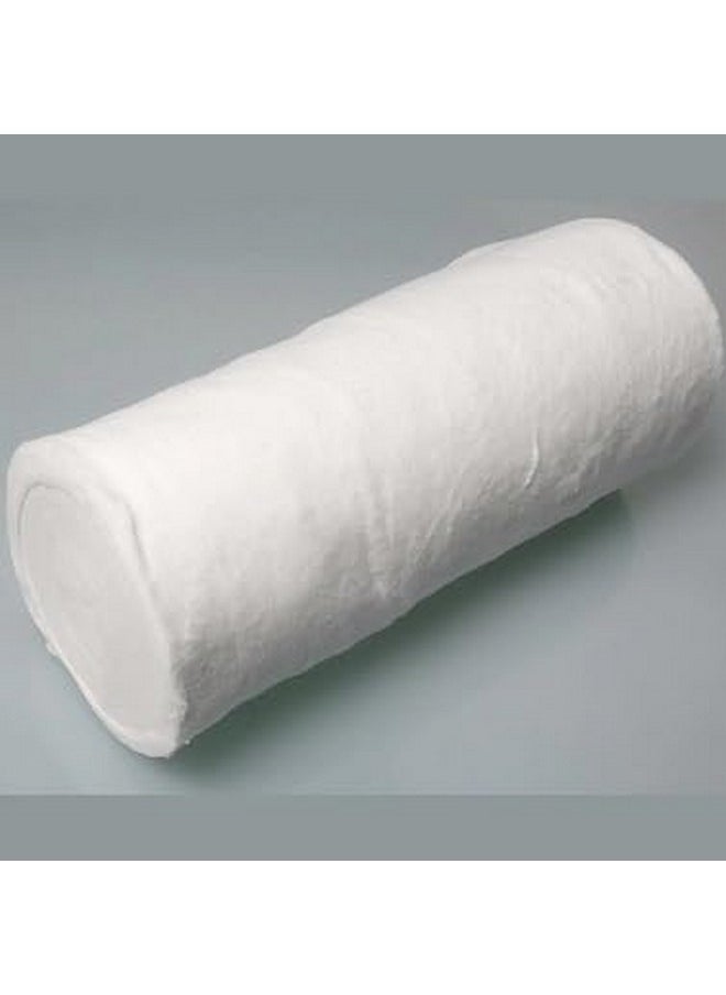 NUVO MEDSURG Cotton For Baby Care, Beauty Care And Multipurpose Uses 500 Gms (Pack Of 3)  - Image 5