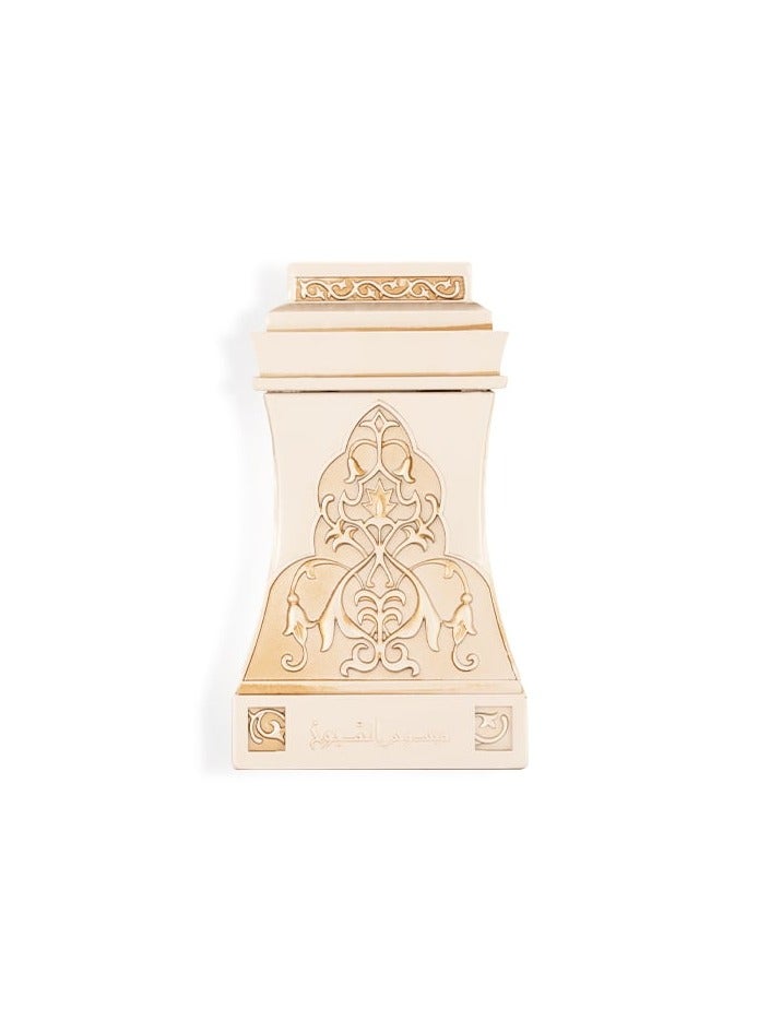 Al Majed المجيد لعطر عود مبسوس الشيوخ 28 جرام - Image 2