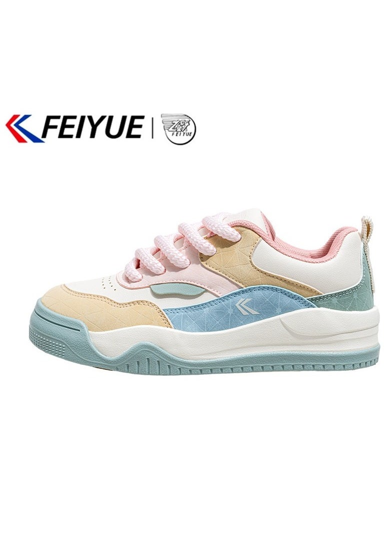 FEIYUE - Women's Comfortable Sports Shoes And Casual Shoes - Image 1