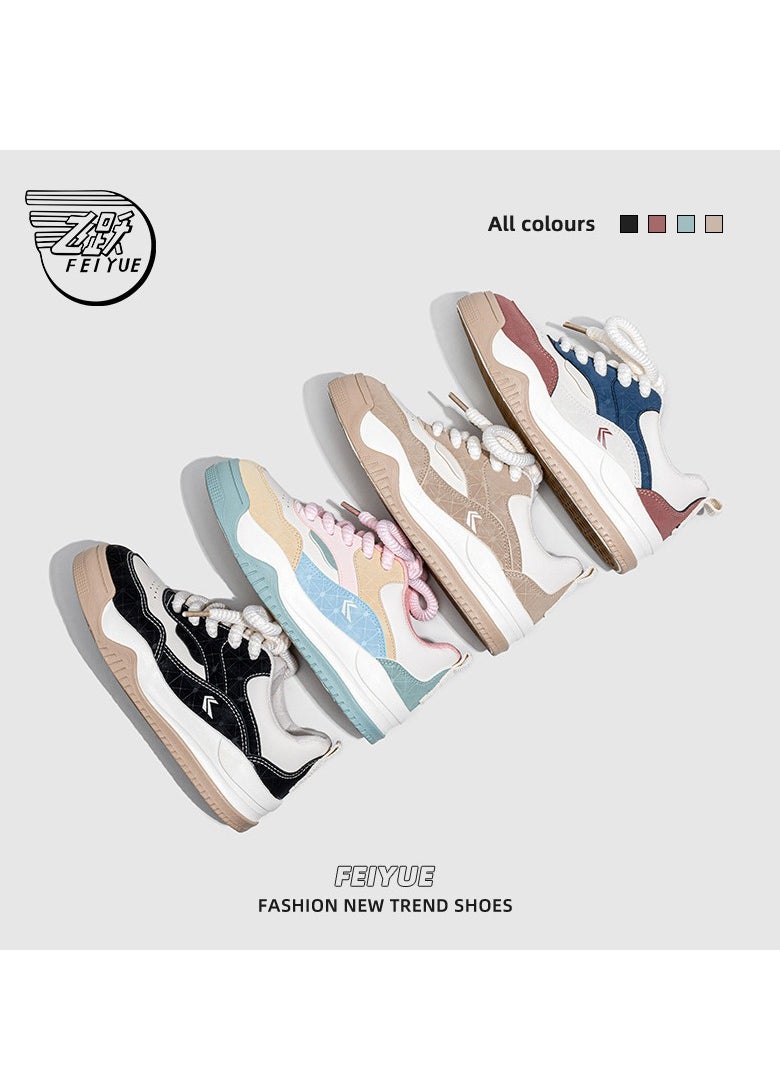FEIYUE - Women's Comfortable Sports Shoes And Casual Shoes - Image 1