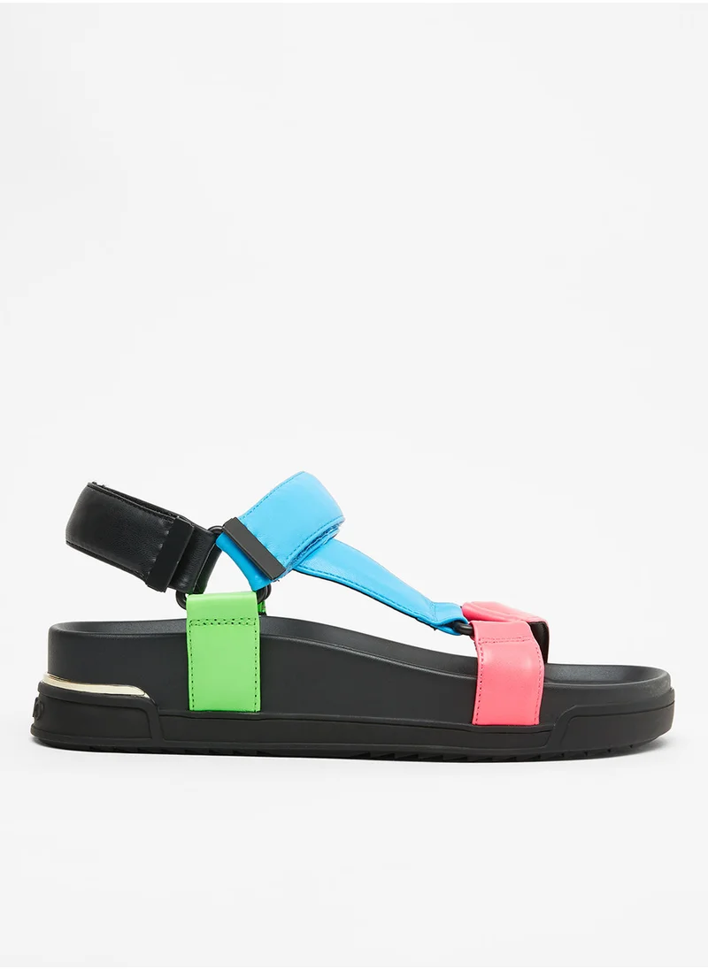 ALDO Talana Wedge Sandals