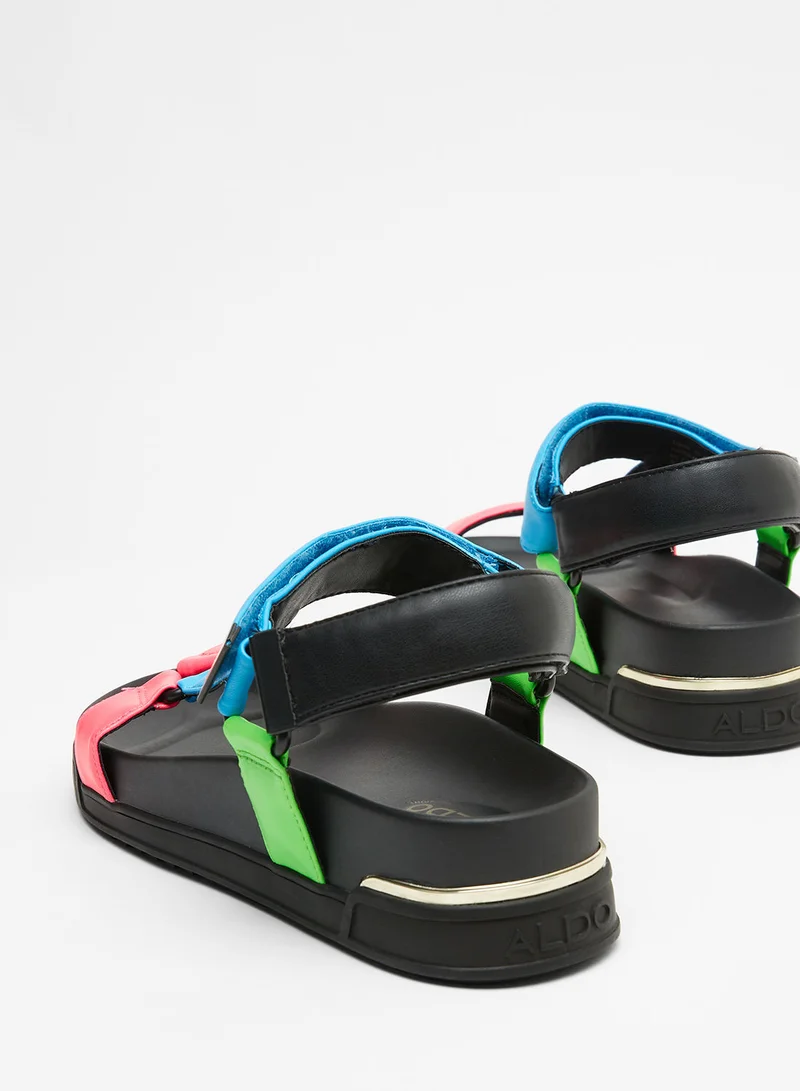 ALDO Talana Wedge Sandals