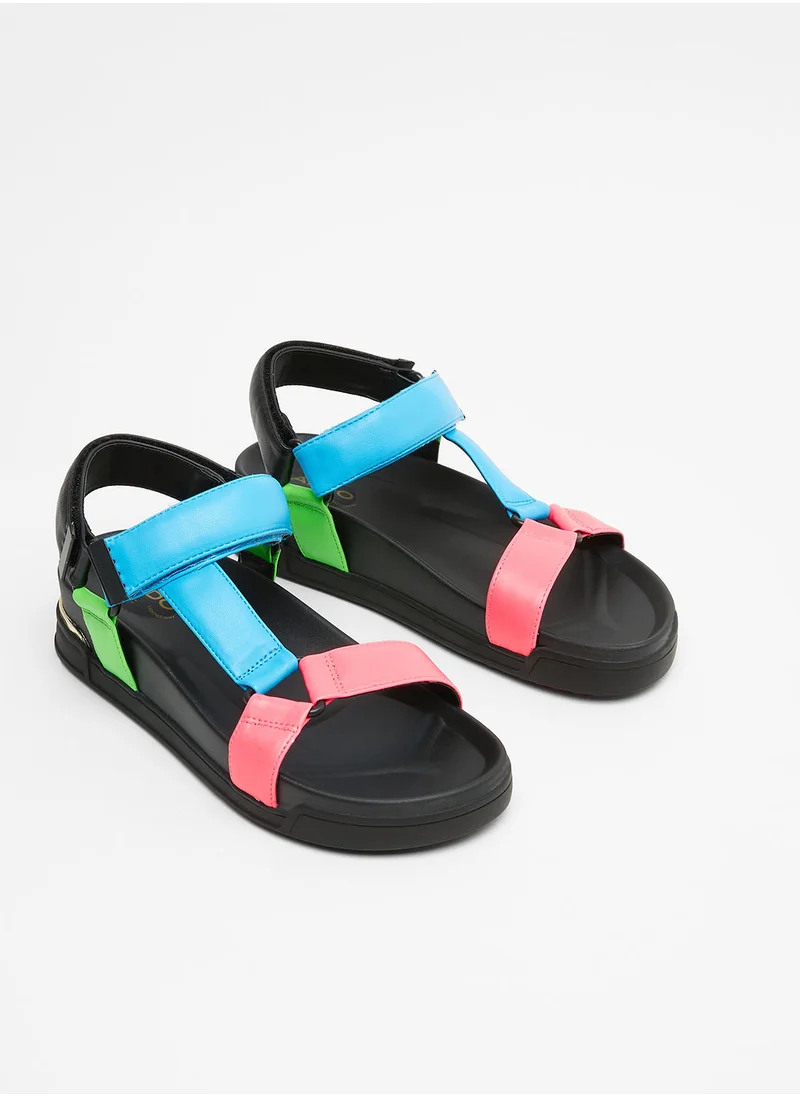 ALDO Talana Wedge Sandals