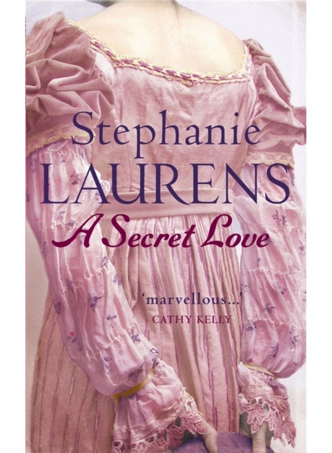 A Secret Love Number 5 in series - Paperback