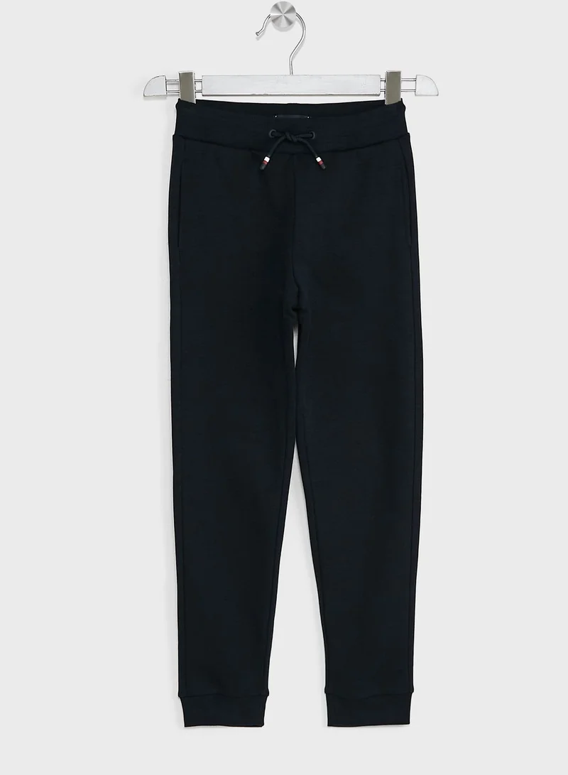 TOMMY HILFIGER Kids Essential Tracksuits