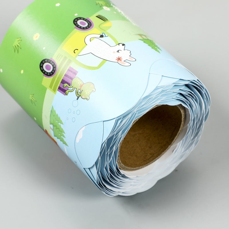 ورق حافة السبورة - زينة للفصل الدراسي لموسم العودة إلى المدرسة - Image 4