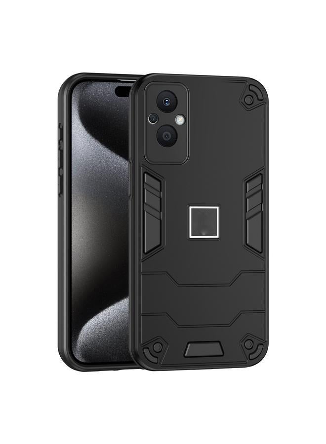 erorex Rugged Protective Case for OPPO Reno 7 Z 5G