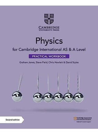 Cambridge International As And A Level Physics Practical Workbook - pzsku/Z6860CFF03853801CA6EEZ/45/1743761943/08e7cf7c-3e34-4811-8b3f-00e8e4dd9a85