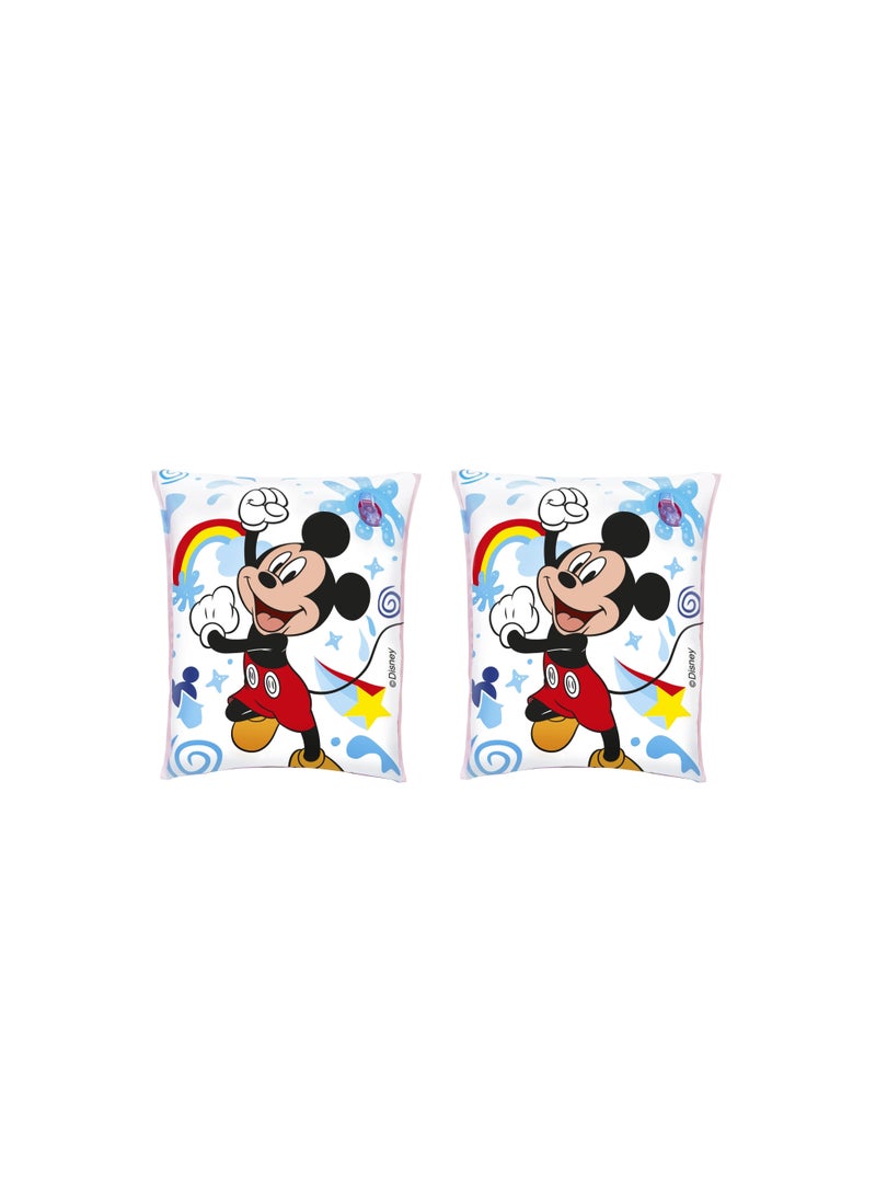 Bestway Bestway - Disney Junior Armbands Mickey Mouse Clubhouse - 91002 - Image 1