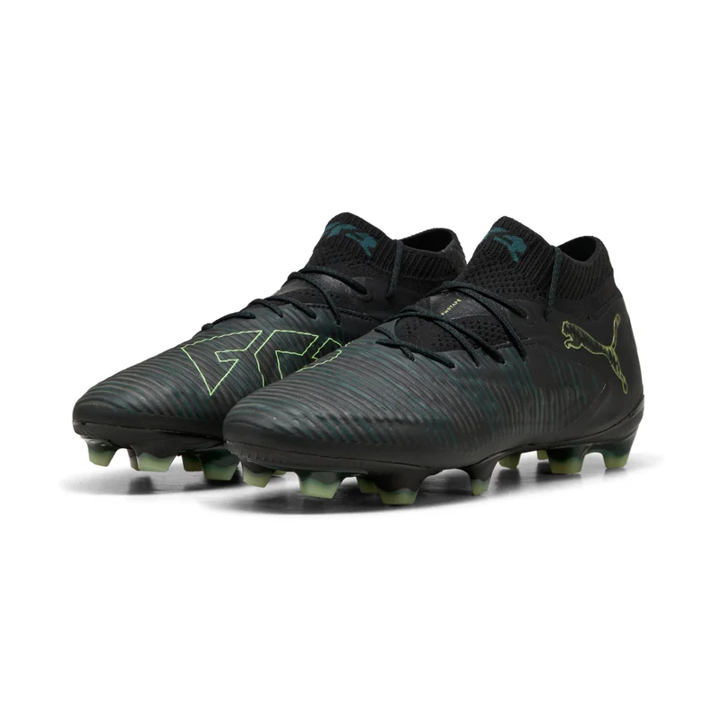 Puma Future 8 Ultimate FG Football Boots Unisex